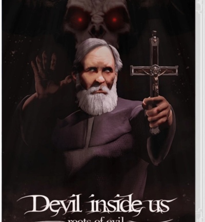 Roots of Evil