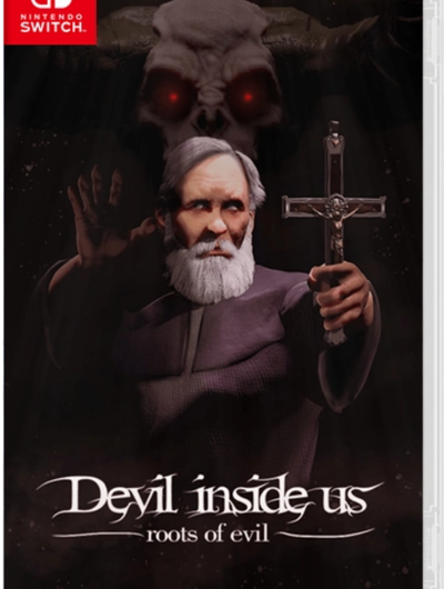 Roots of Evil