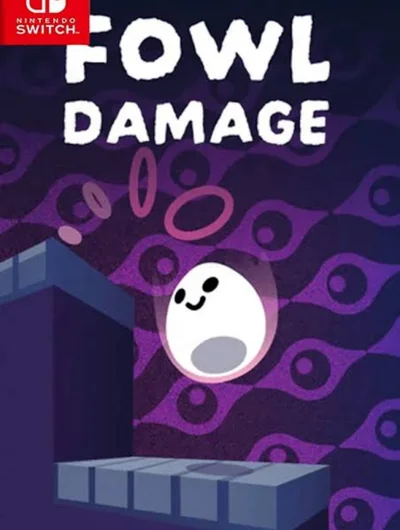 Fowl Damage