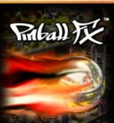 Pinball FX