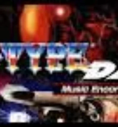 R-Type DX: Music Encore