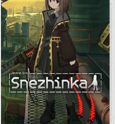 Snezhinka