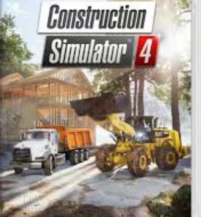 Construction Simulator 4