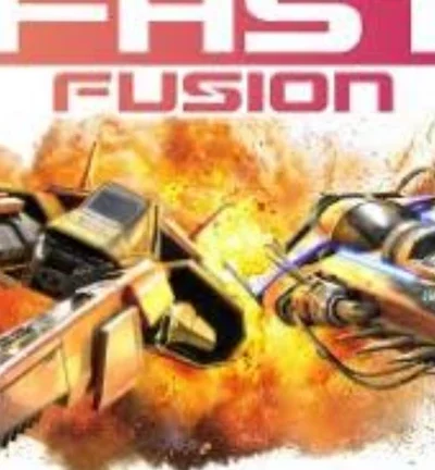 FAST RMX
