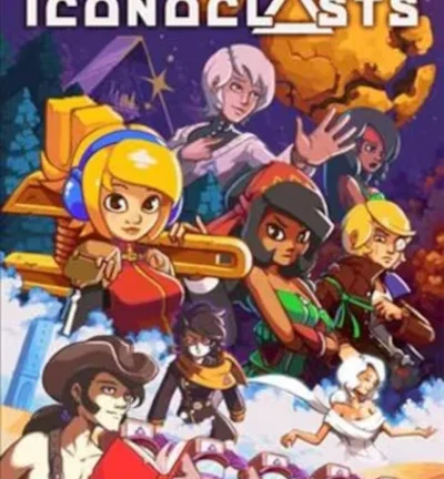 Iconoclasts