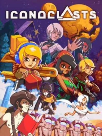 Iconoclasts