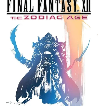 Final Fantasy XII The Zodiac Age