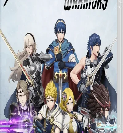 Fire Emblem Warriors
