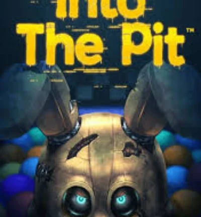 Five Nights at Freddy's: Into the Pit