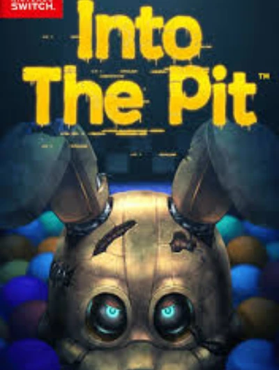 Five Nights at Freddy's: Into the Pit
