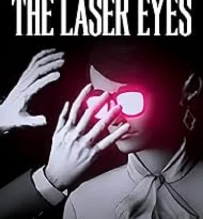 Lorelei and the Laser Eyes