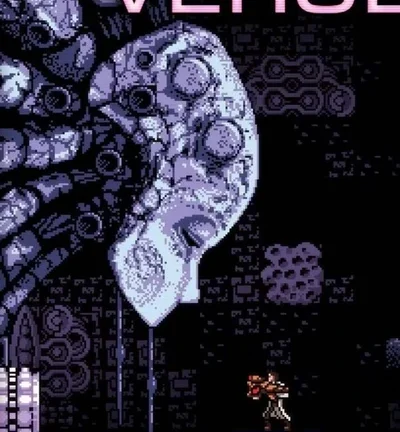 Axiom Verge