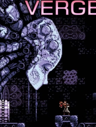 Axiom Verge
