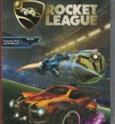 Rocket League Ultimate Edition