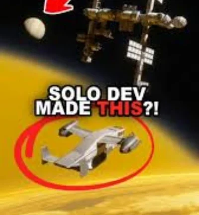 SPACE TRUCK SIMULATOR