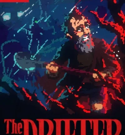 The Drifter