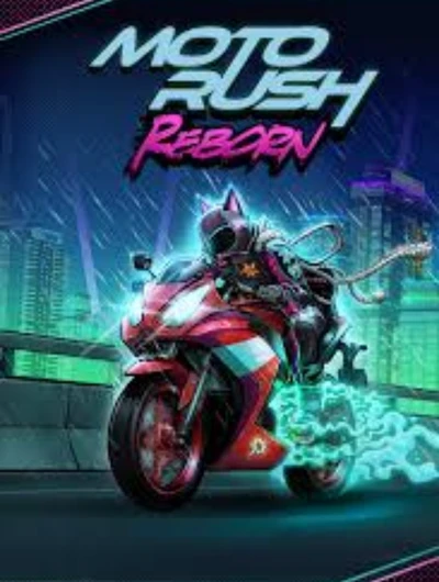 Moto Rush Reborn NSP/ XCI ROM v1.0 Download-