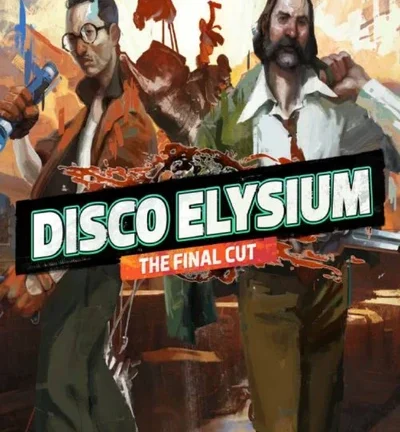 Disco Elysium – The Final Cut