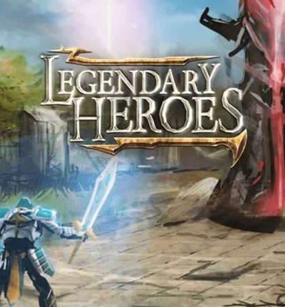 Legendary Heroes