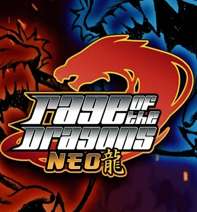 Rage of the Dragons NEO
