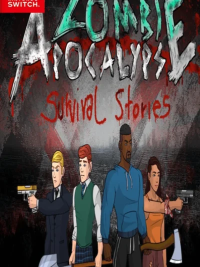 Zombie Apocalypse: Survival Stories