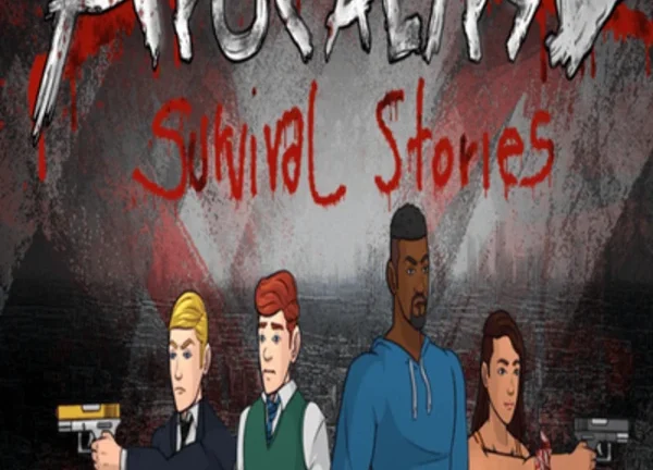 Zombie Apocalypse: Survival Stories