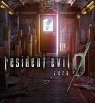 Resident Evil 0 XCI