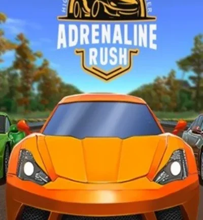 Adrenaline Rush: Highway Extreme Traffic Racer
