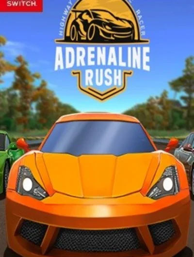 Highway Extreme Traffic Racer NSP/ XCI ROM v1.0 Download