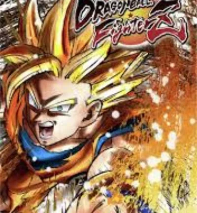 Dragon Ball FighterZ