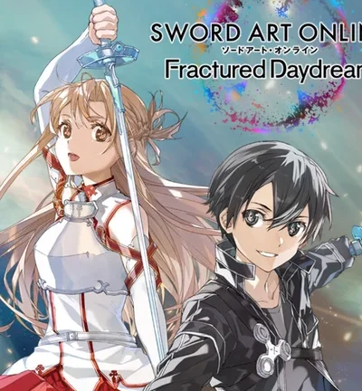 Sword Art Online Fractured Daydream