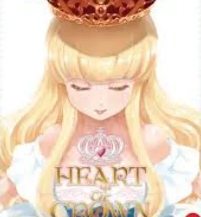 HEART of CROWN