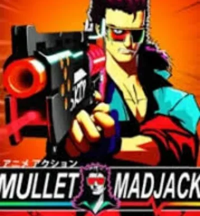 Mullet Madjack