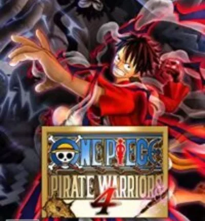 ONE PIECE: PIRATE WARRIORS 4