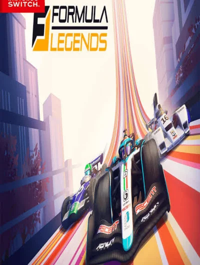 Formula Legends