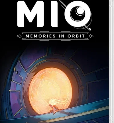 MIO: Memories in Orbit