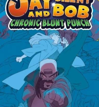 Jay and Silent Bob: Chronic Blunt Punch