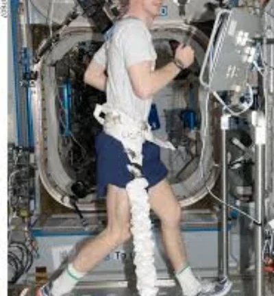 Space Routine