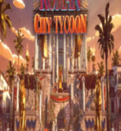 Roman City Tycoon