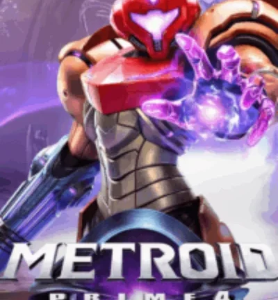 Metroid Prime 4 Beyond