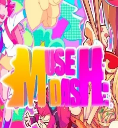 Muse Dash