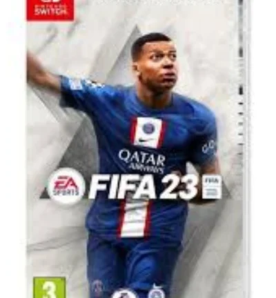 FIFA 23 Legacy Edition