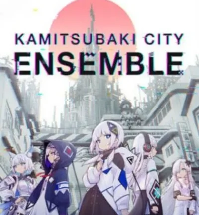 KAMITSUBAKI CITY ENSEMBLE