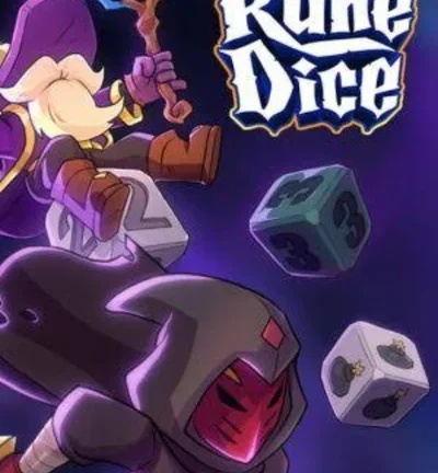 Rune Dice
