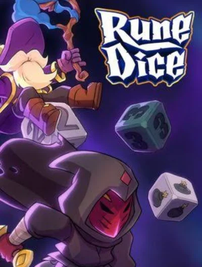Rune Dice