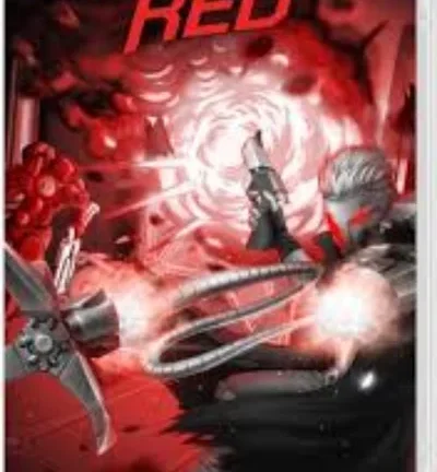 I See Red