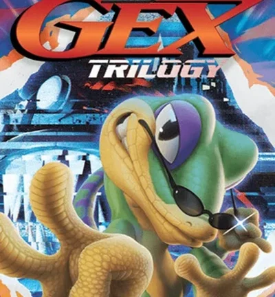GEX Trilogy