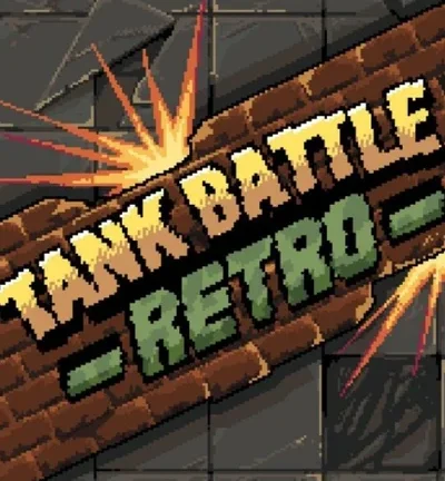 Tank Battle Retro
