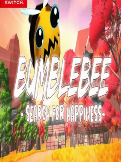 Bumblebee Search for Happiness