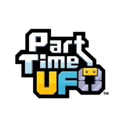 Part Time UFO
